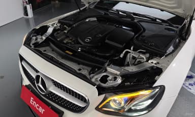 E-Class W213