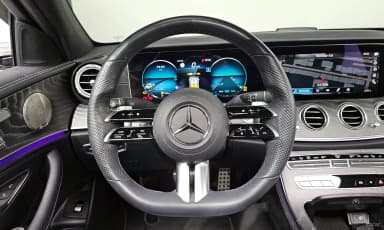 E-Class W213
