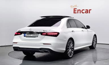 E-Class W213