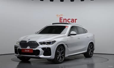 X6 (G06)