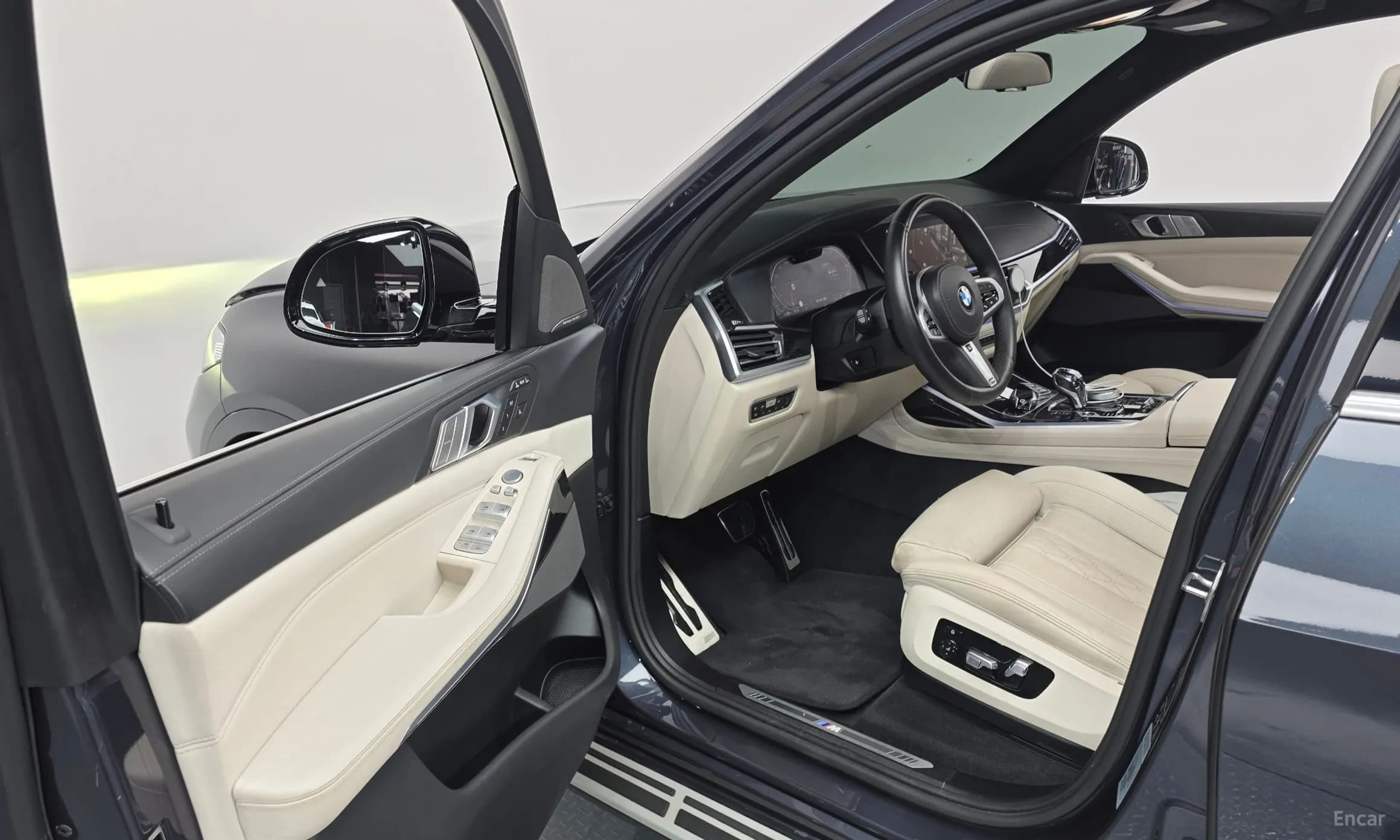 X7 (G07)