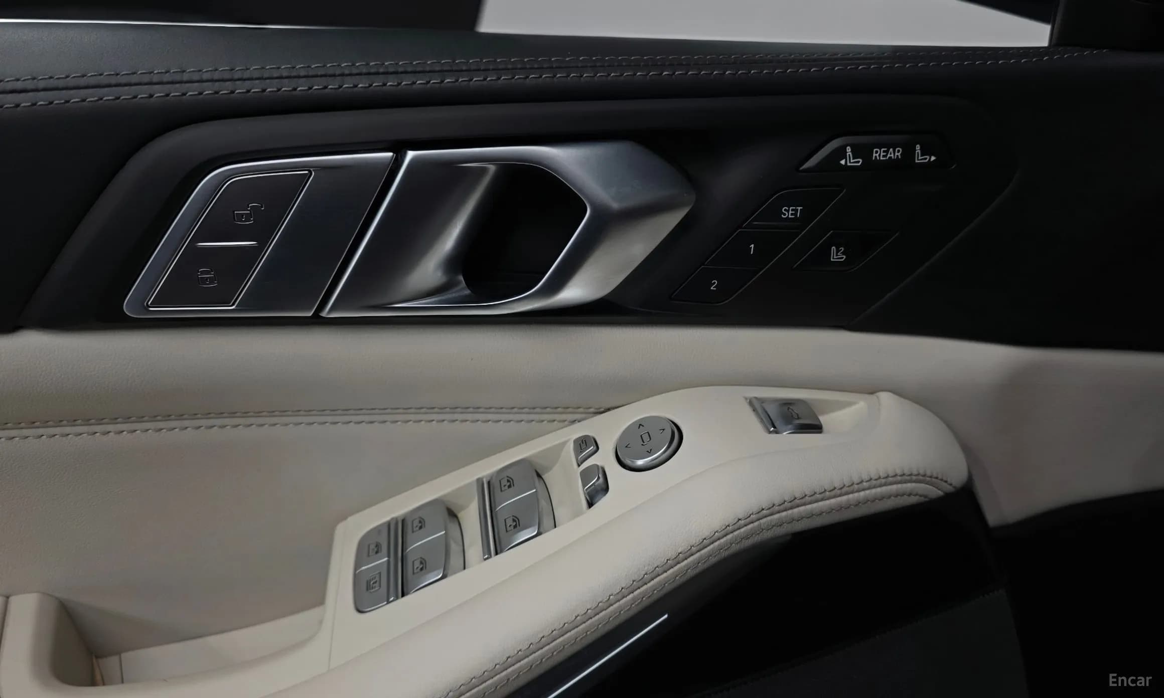 X7 (G07)