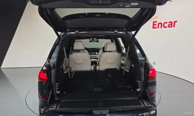 X7 (G07)