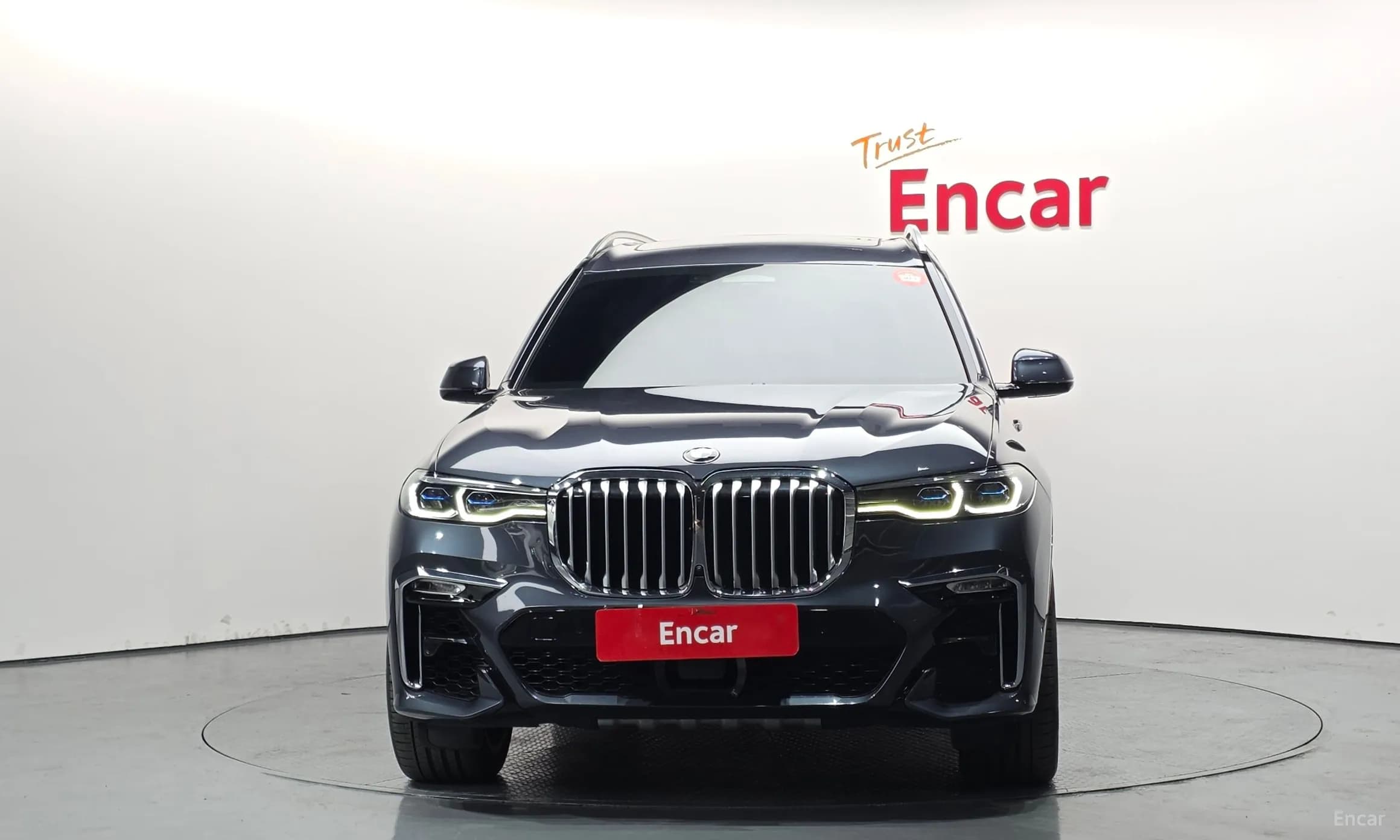 X7 (G07)