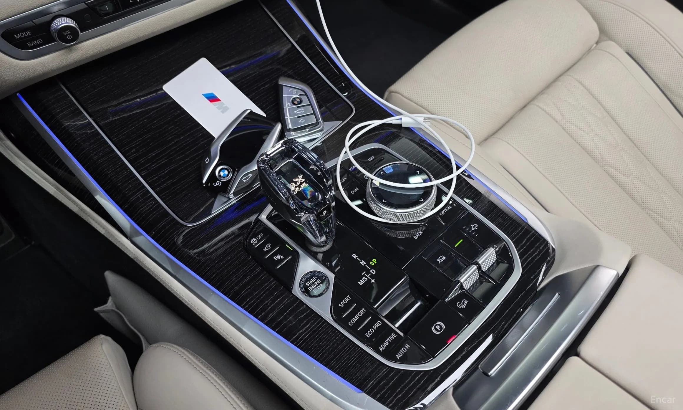 X7 (G07)