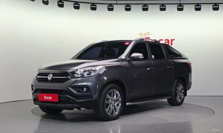 Rexton Sports