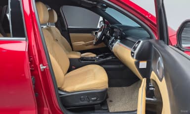 Sorento 4th generation