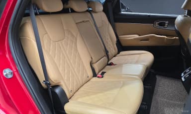 Sorento 4th generation