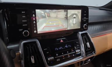 Sorento 4th generation