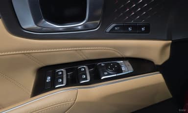 Sorento 4th generation