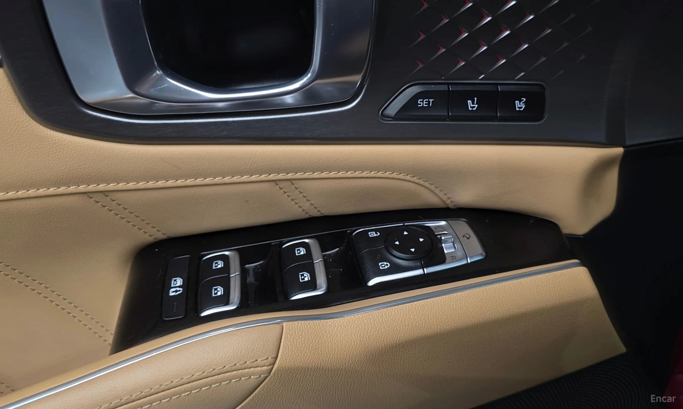 Sorento 4th generation