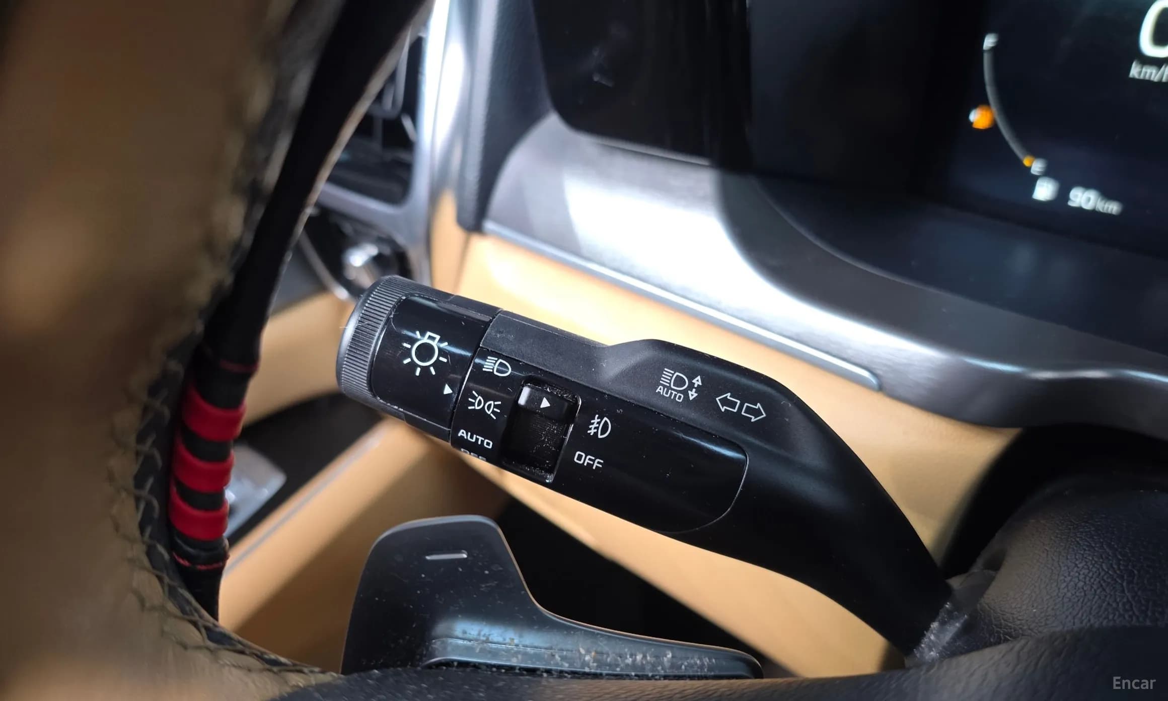 Sorento 4th generation