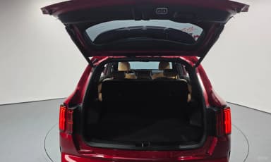 Sorento 4th generation