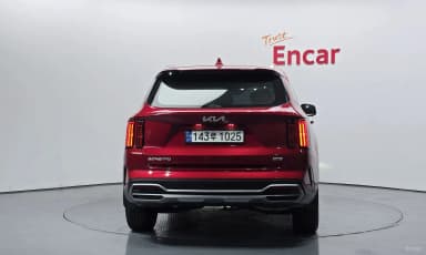 Sorento 4th generation