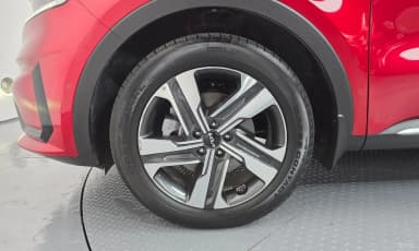 Sorento 4th generation