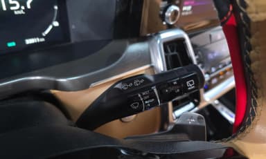 Sorento 4th generation