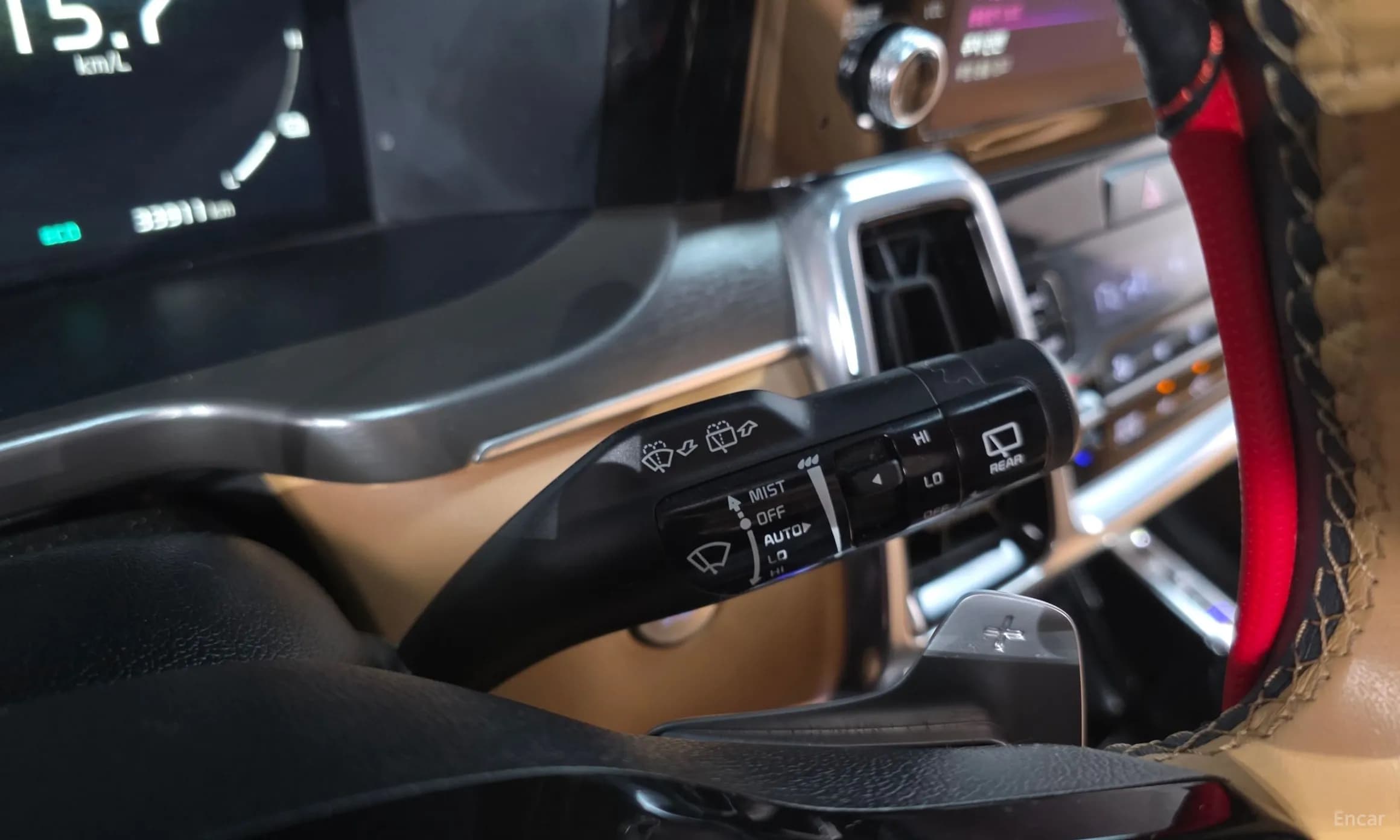 Sorento 4th generation