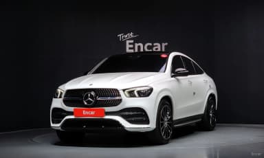 GLE-Class W167