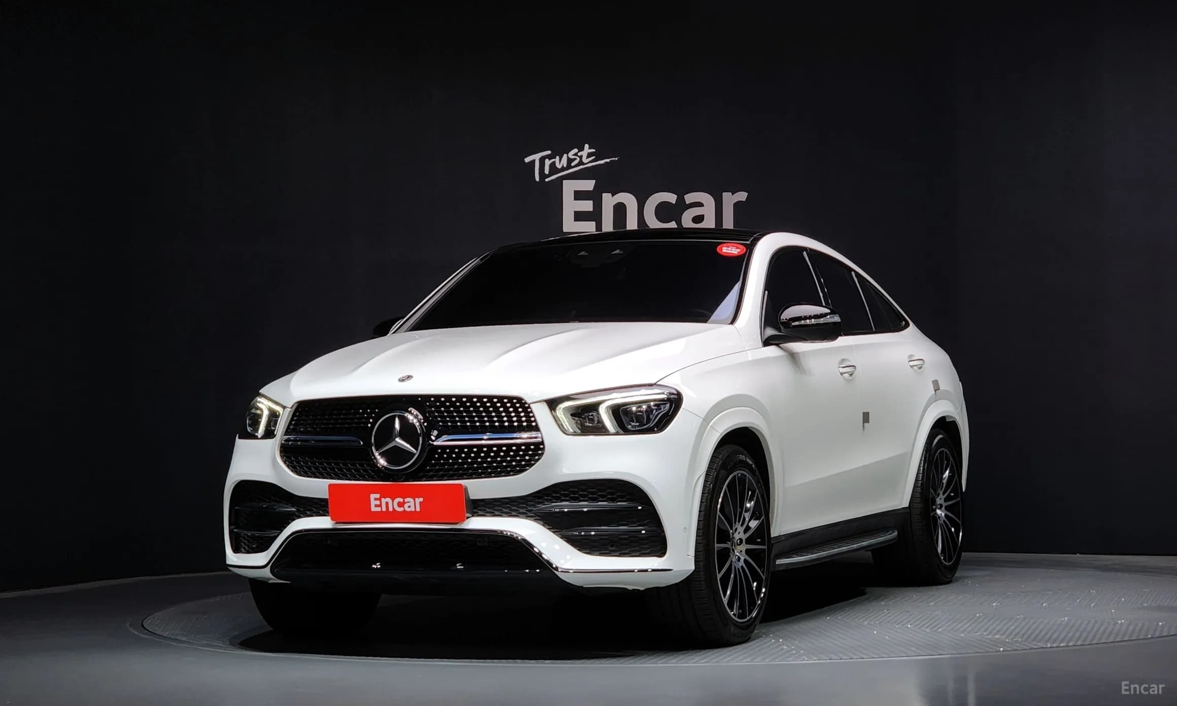 GLE-Class W167