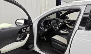 GLE-Class W167