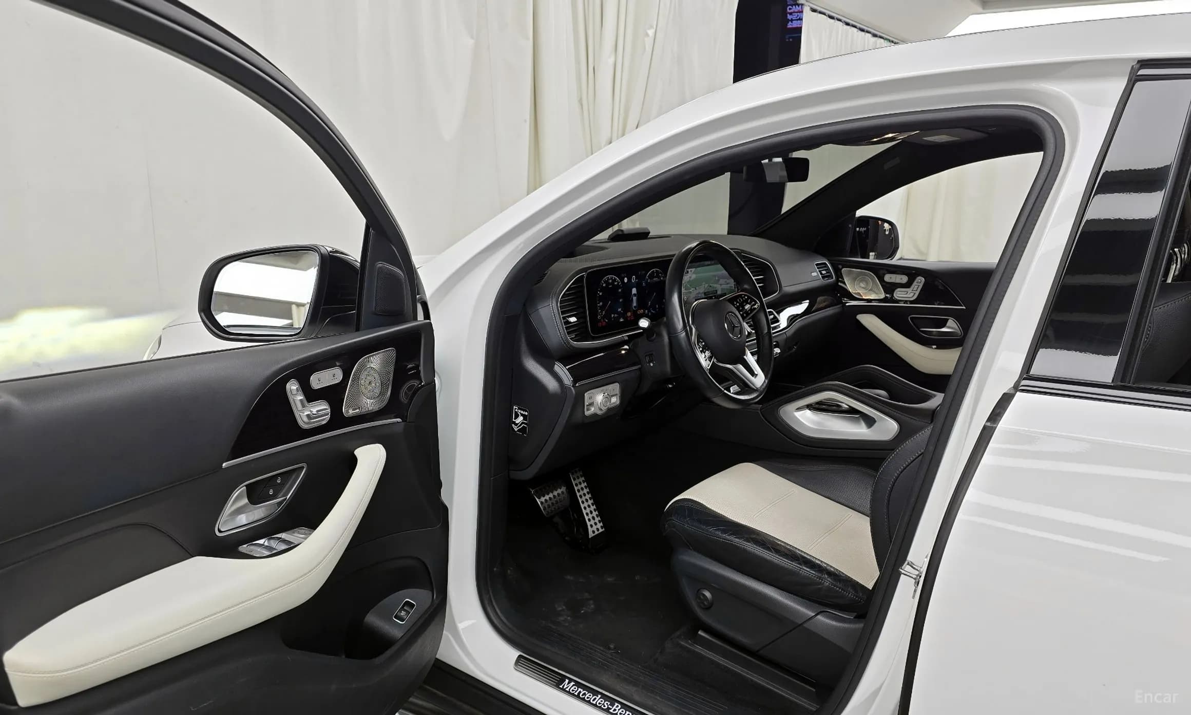 GLE-Class W167