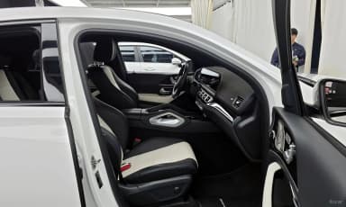 GLE-Class W167