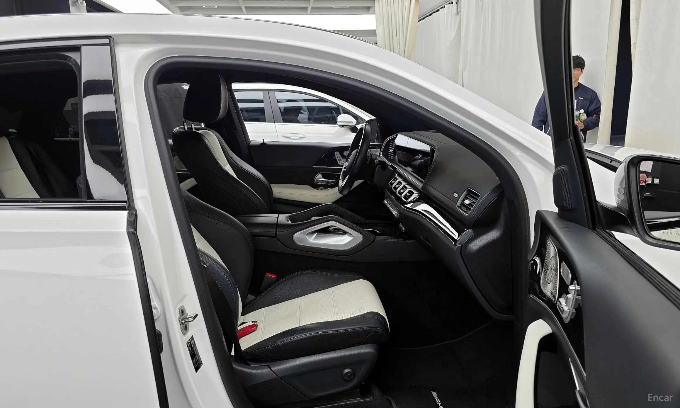 GLE-Class W167