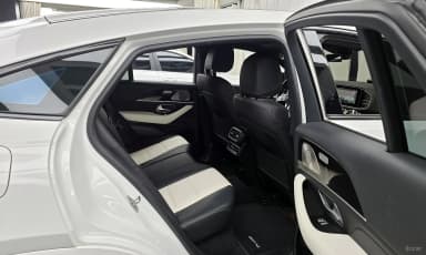 GLE-Class W167
