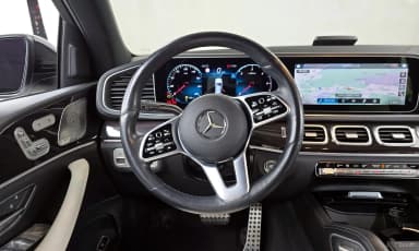 GLE-Class W167