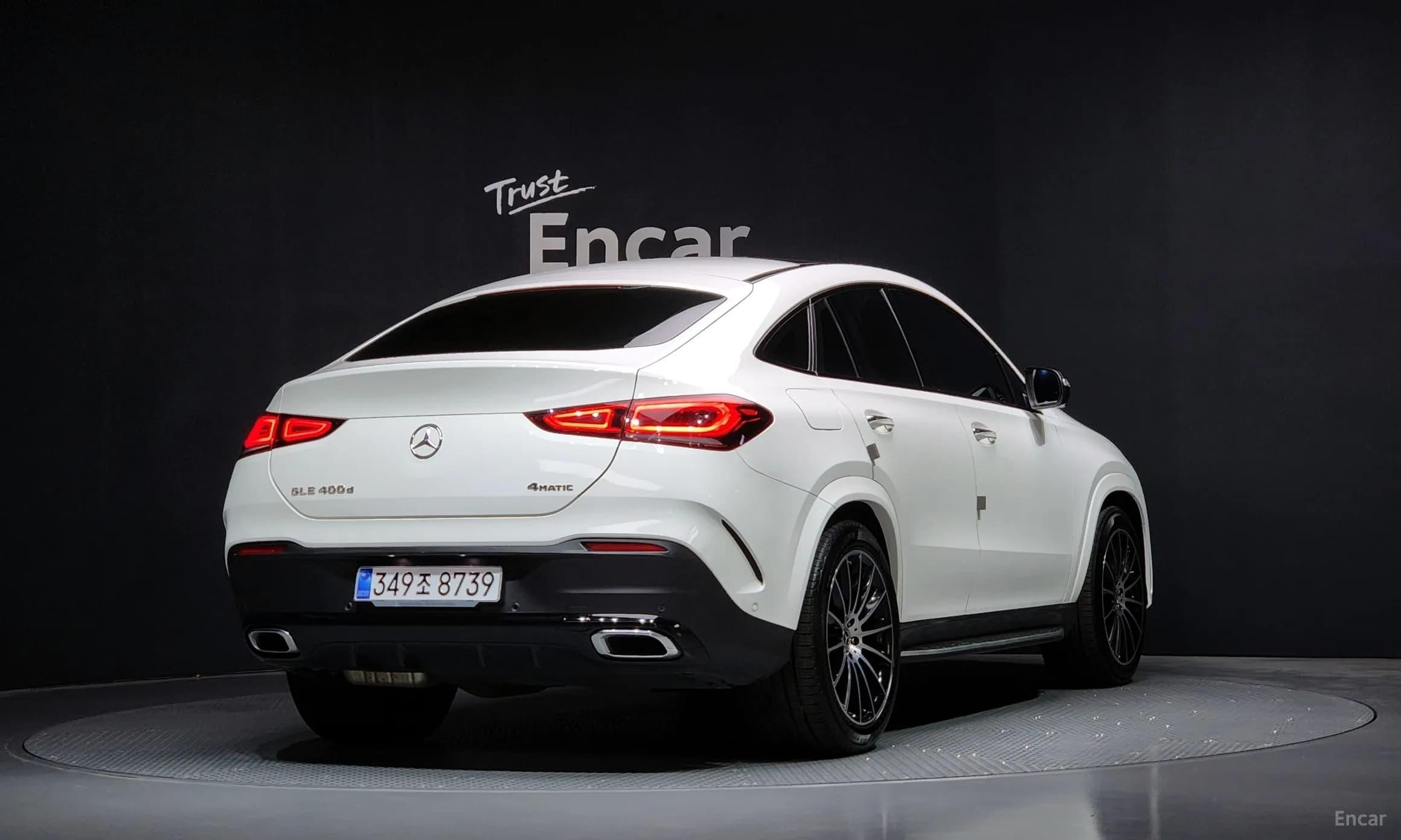 GLE-Class W167