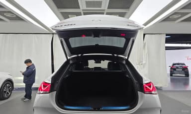 GLE-Class W167