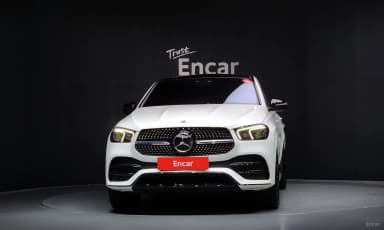 GLE-Class W167