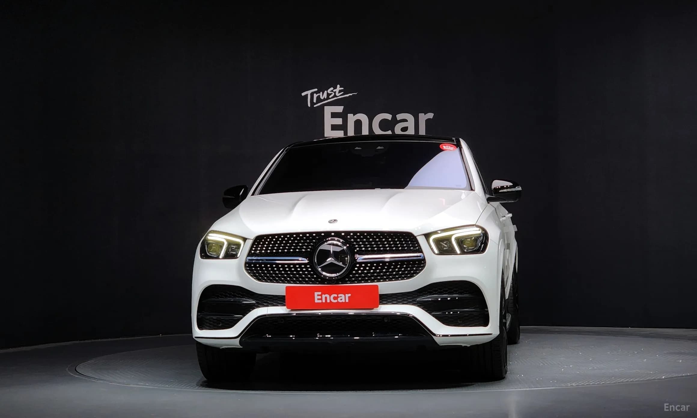 GLE-Class W167