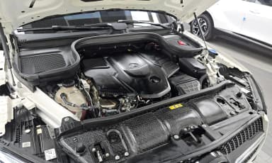 GLE-Class W167