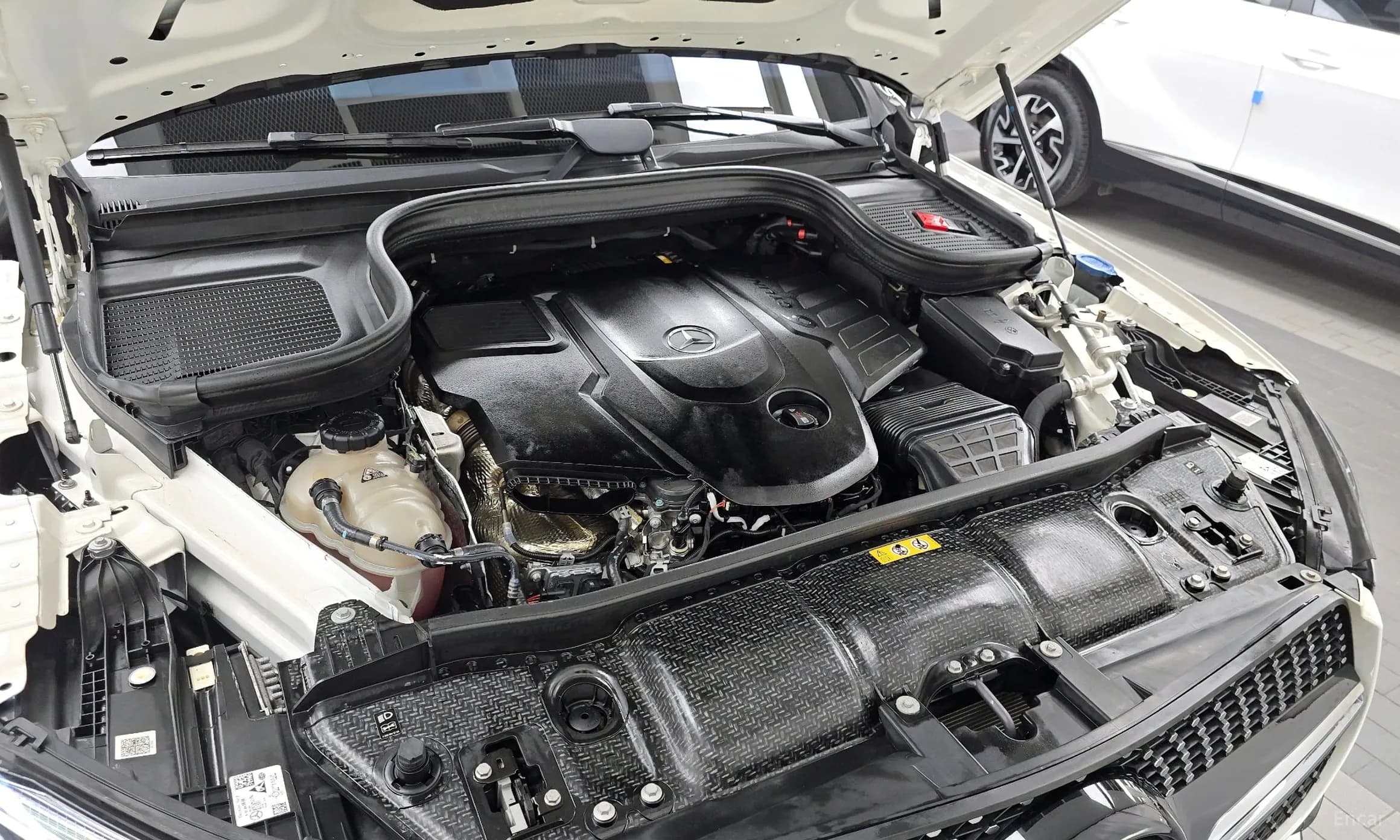 GLE-Class W167
