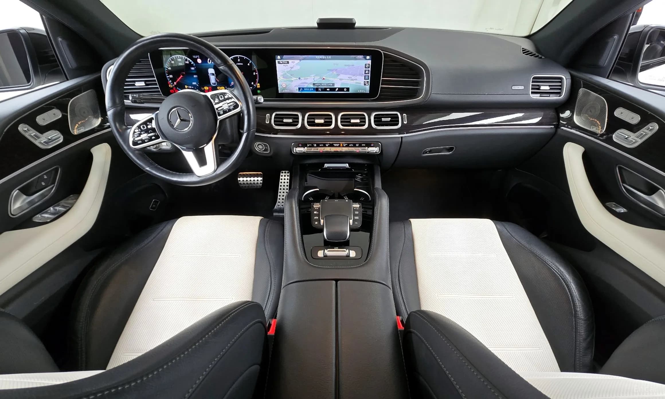 GLE-Class W167