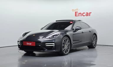 Panamera (971)