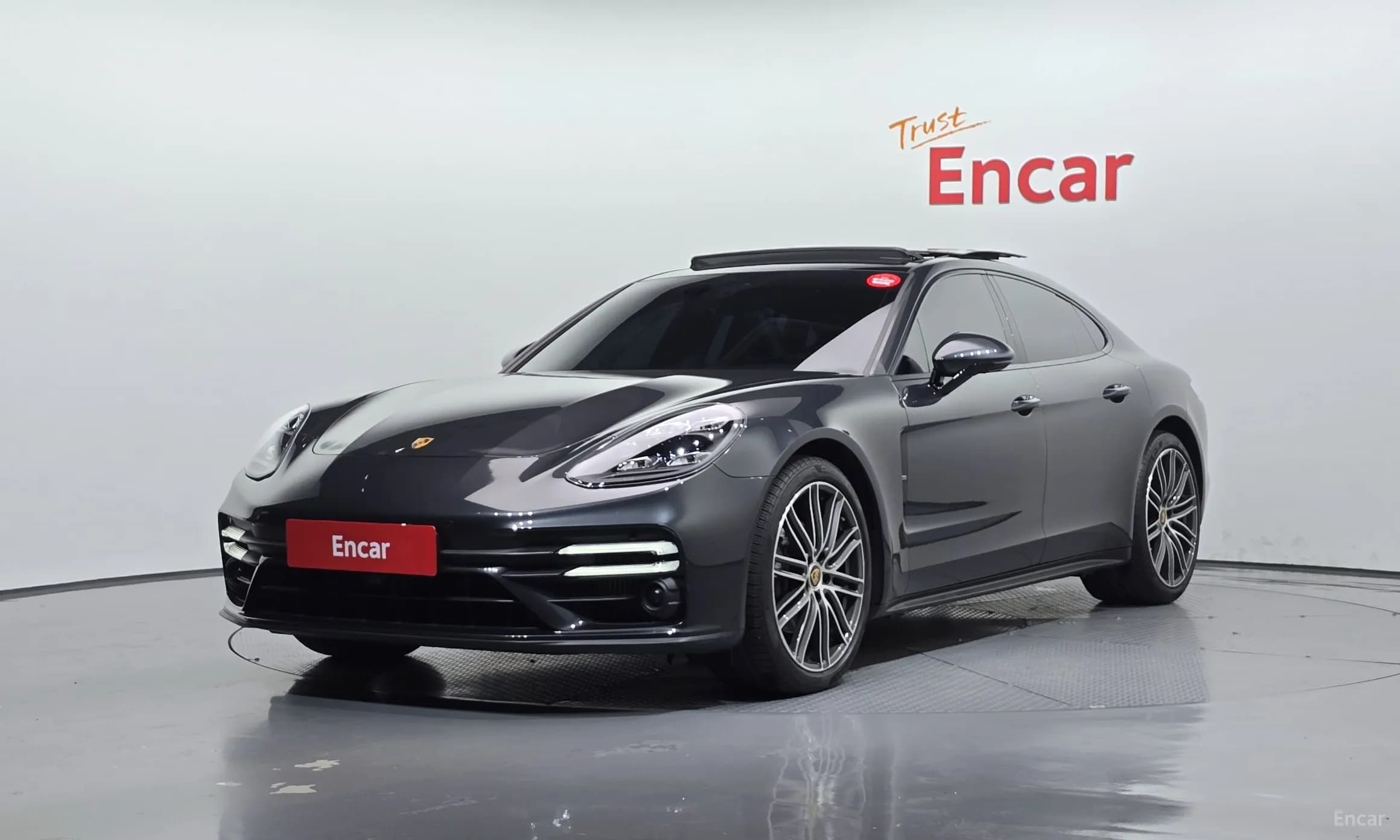 Panamera (971)