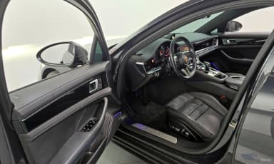 Panamera (971)