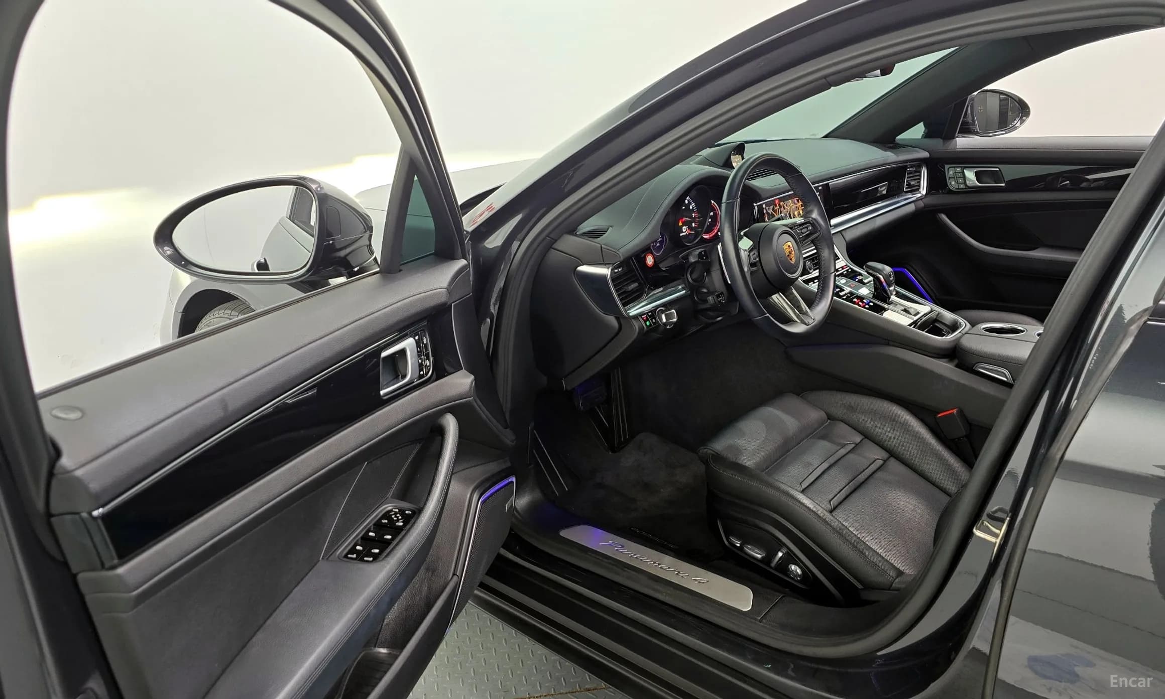 Panamera (971)