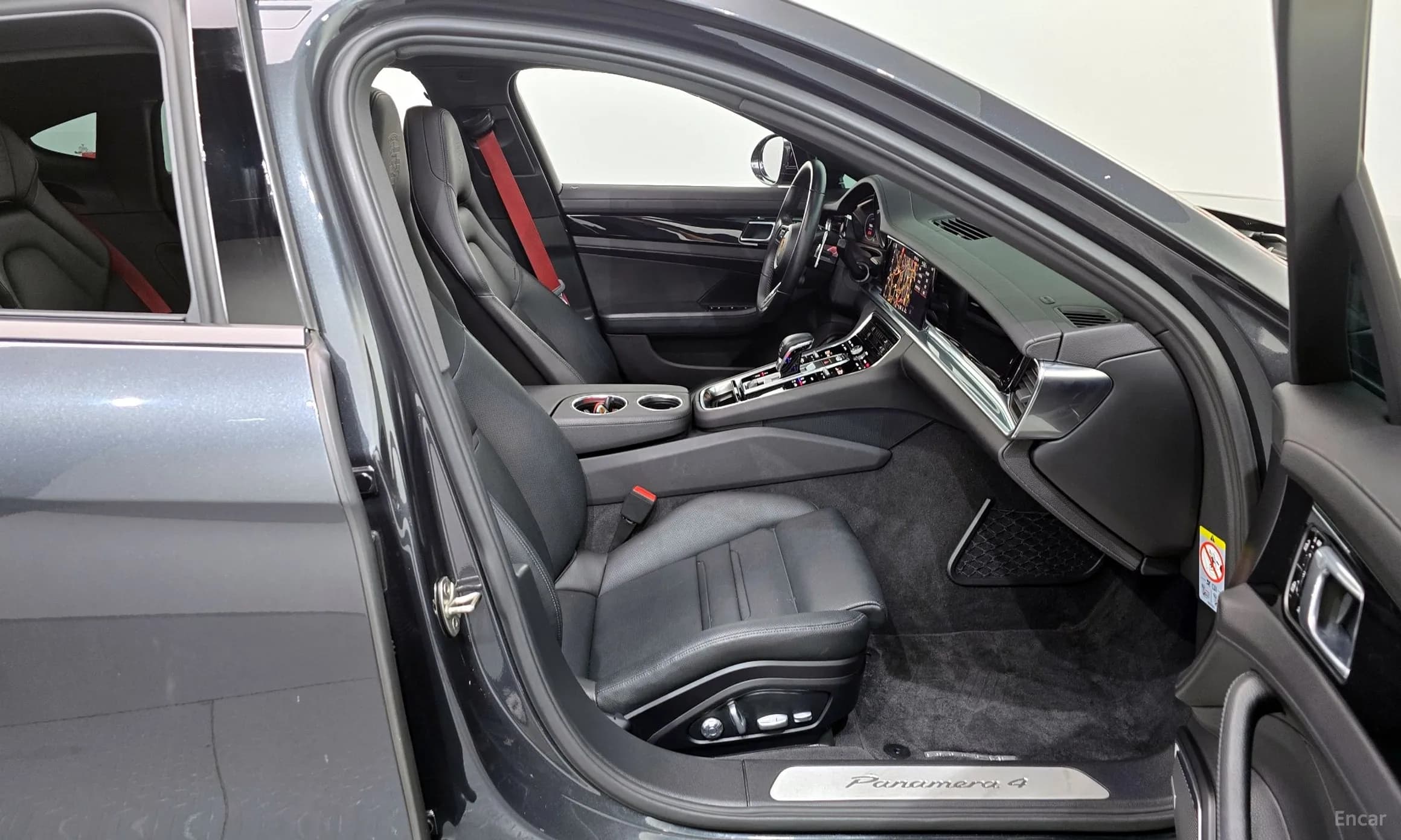 Panamera (971)