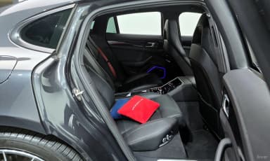 Panamera (971)