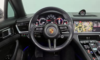 Panamera (971)