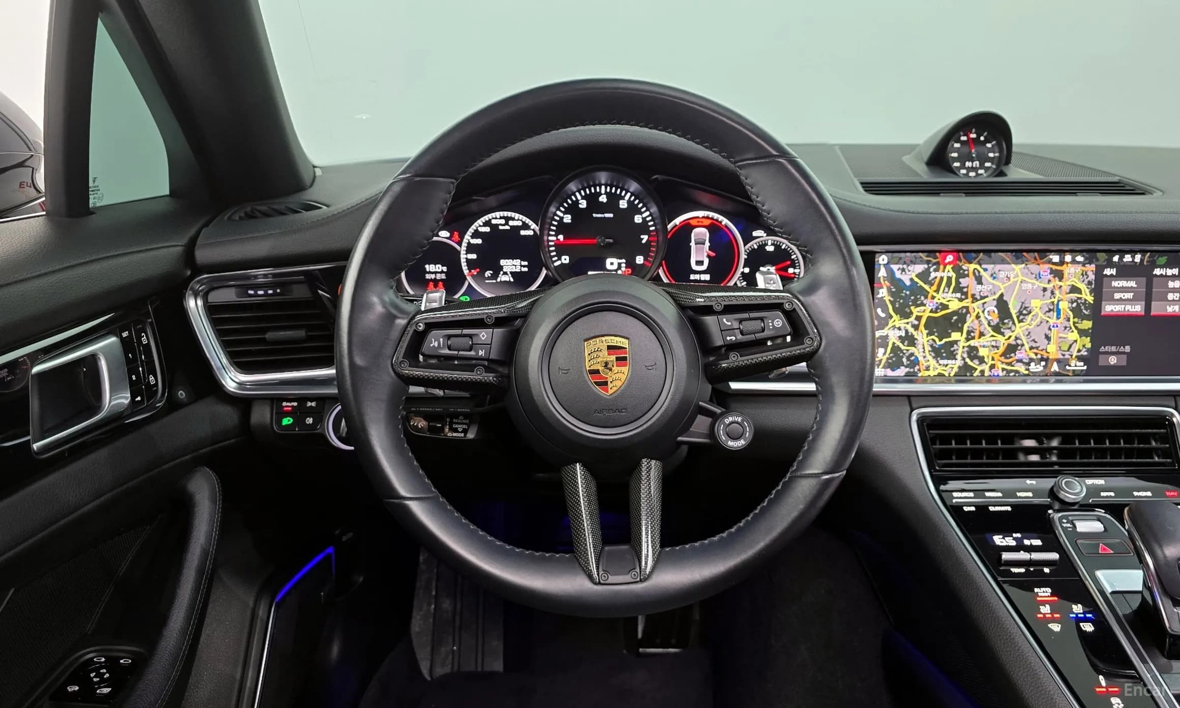Panamera (971)
