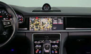 Panamera (971)
