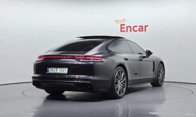 Panamera (971)