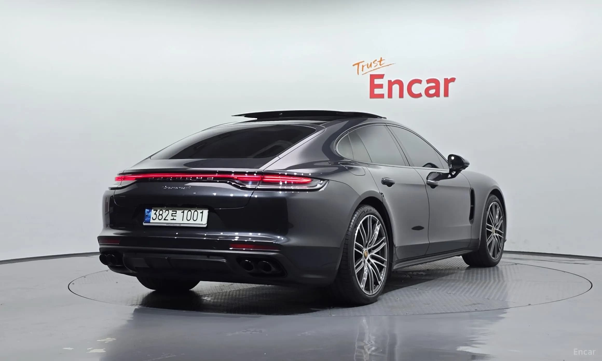 Panamera (971)