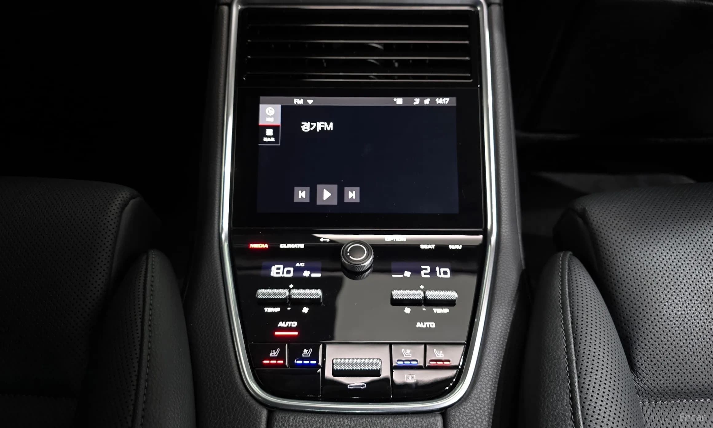 Panamera (971)