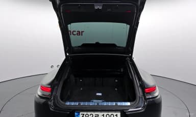 Panamera (971)