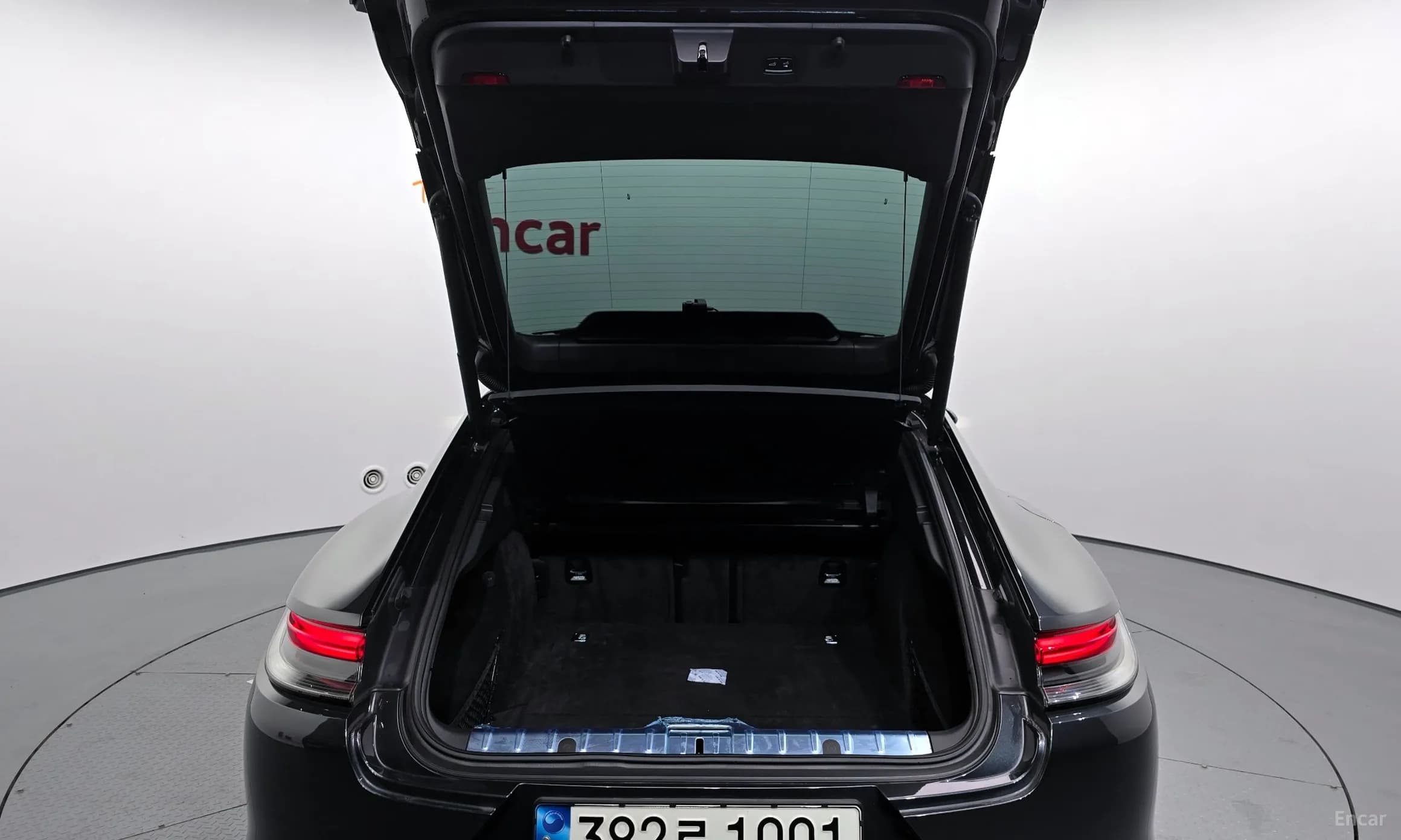 Panamera (971)